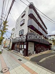 Ｏｒｇｕｌｌｙ Ｈｏｎｍａｃｈｉオルガリー本町