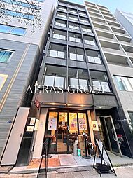 レジェンド小伝馬町