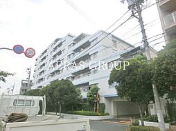 モアステージ一之江