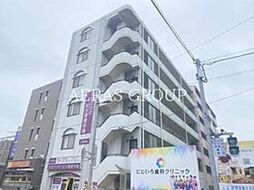 Ａｉ ｃｏｕｒｔ南流山