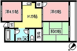 サンパーク平尾13