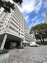 シティコート目黒4号棟 1007