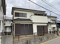 田喜野井4丁目戸建て