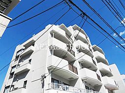 ユリシーズ浜田山