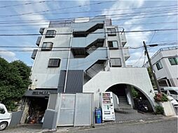 川崎市麻生区東百合丘３丁目