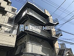 ビタミンテラス生田町