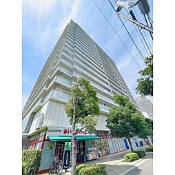 パークアクシス豊洲 301