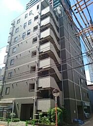 中央区佃２丁目