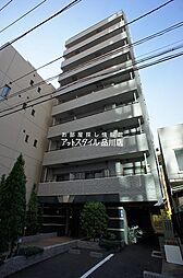 ドルチェ芝浦　ディマーレ