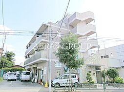 エヴァー プロニティー・ヒロ