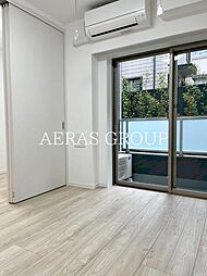 アイルグランデ品川