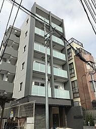 サムティレジデンス市川