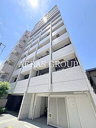 ステージファースト根岸