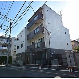 アソシエ駒込