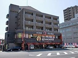 グロワール高宮 402