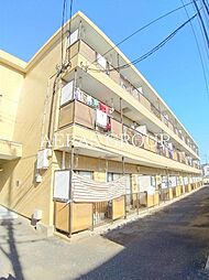 ストークマンション富士
