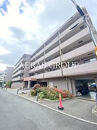 渋谷区幡ヶ谷２丁目