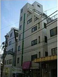 あたらしやマンション 202