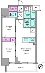 アーバネックス日本橋茅場町