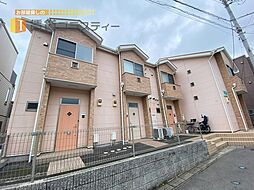 船橋市海神6丁目の一戸建て