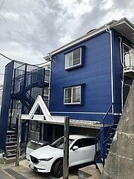 ポルシェ中山町