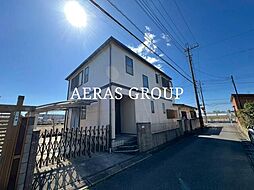 岩槻戸建て
