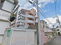 マイナビSTAYパレス狛江 408