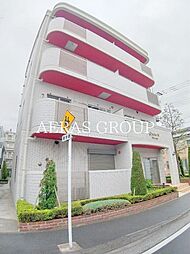 グリシーヌ・Ｍ