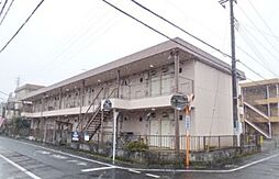 ベルハイム小作台