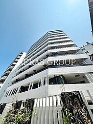 スターヒルズ関内