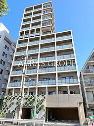 ザ・パークハビオSOHO南青山 304