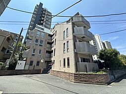 多摩市関戸２丁目