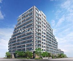 オアーゼ日暮里レジデンス 442