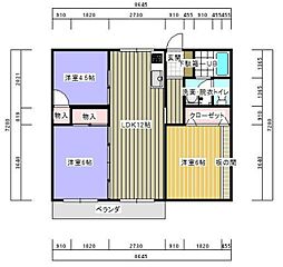 パステルコーポ