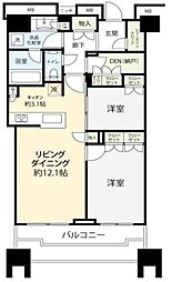 富久クロスコンフォートタワー