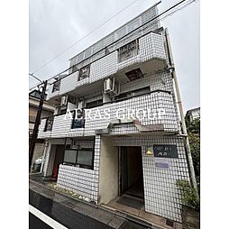 オルバス西新宿