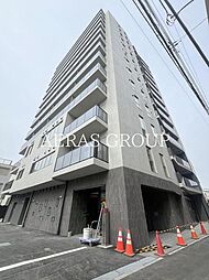 ルフォンプログレ北新宿