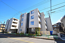 （シニア限定）ヘーベルヴィレッジ氷川台〜アルモニーレジダンス 205