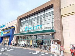 ヒューマンビルド南越谷101