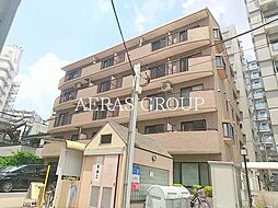 プリデ新小岩