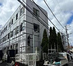 ヴェール横浜