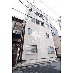 中央区月島２丁目