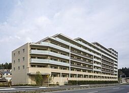 クレストフォルム柏サウスウイング