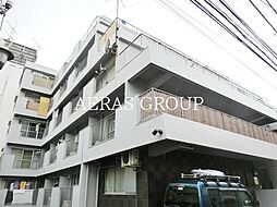 浅川コーポ