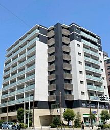 クリオ黄金町