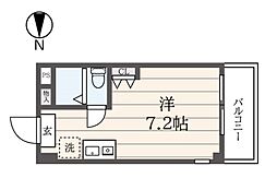 中山ビル 306