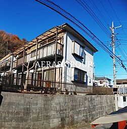 Deck House Yotsuya-Mach