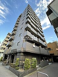 大田区西蒲田７丁目