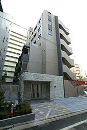 フュージョナル西荻窪