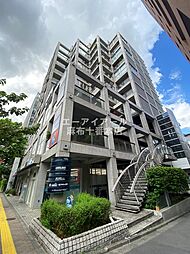 港区南麻布５丁目